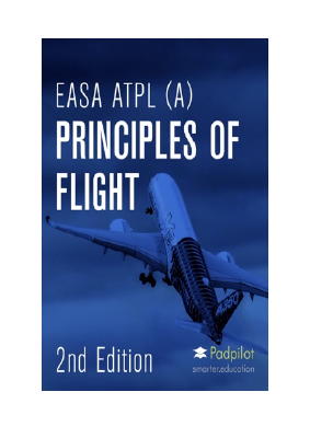 Letöltés EASA ATPL Principles of Flight 2020 PDF Ingyenes - Padpilot Ltd.pdf